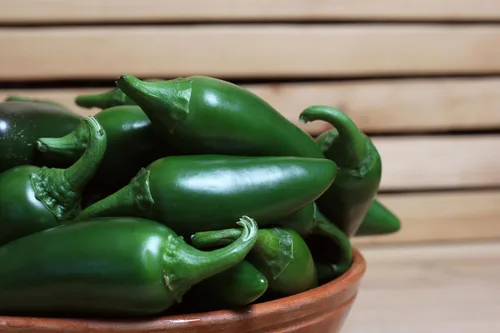 Miniatura 7 de TKE Farms & Gardens - Semillas de pimiento jalapeño para plantar, más de 100 semillas tradicionales sin OMG, huerto de interior y exterior