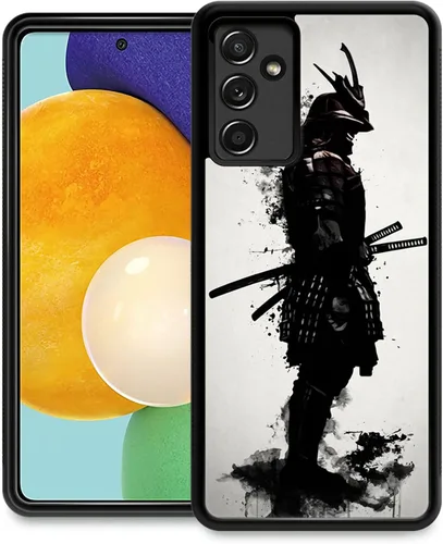 Miniatura 71 de CARLOCA Funda compatible con Samsung Galaxy A13 5G, diseño gráfico de moda a prueba de golpes, protección contra caídas y antiarañazos para Samsung