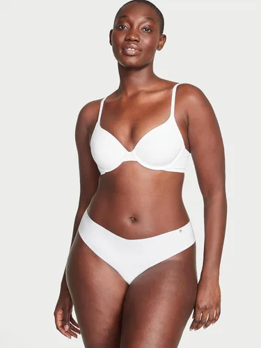Miniatura 2 de Victoria's Secret Paquete de tangas invisibles, ropa interior para mujer (XS-XXL)