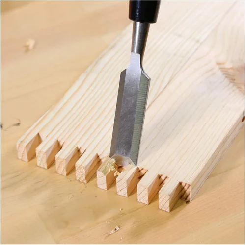 Miniatura 7 de GreatNeck 1049 Cincel de madera de calidad profesional, 2 pulgadas