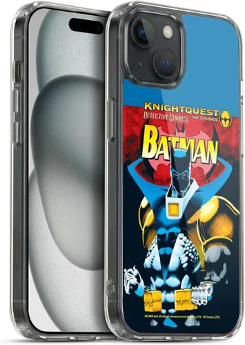 Miniatura 347 de Head Case Designs Funda de gel con licencia oficial de Batman DC Comics Hush Catwoman icónica para disfraces de cómics [grado militar] compatible