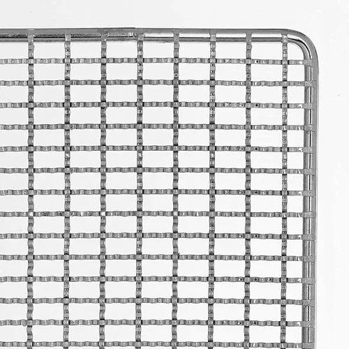 Miniatura 5 de Küchenprofi Trituradora rallador de mano de acero inoxidable para patatas zanahorias y más 0 plata