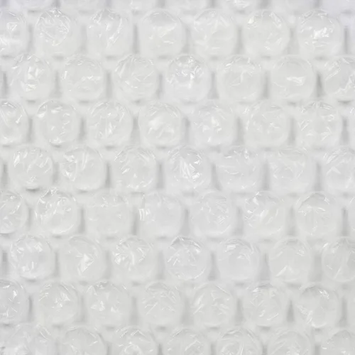 Miniatura 2 de Rollo de burbujas para protección de embalaje Duck, Transparente