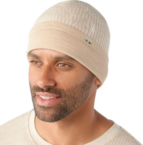 Miniatura 3 de Smartwool Gorro térmico de lana merino para hombre y mujer