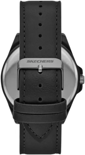 Miniatura 3 de Skechers Set de Regalo para Hombre con Reloj y Pulsera Apilable o Correa Intercambiable
