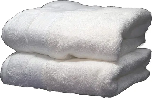 Miniatura 2 de Paquete de toallas de felpa Charisma Incluye: 2 toallas de baño de lujo, toallas de mano y paños Juego de toallas de calidad ultra suave 6