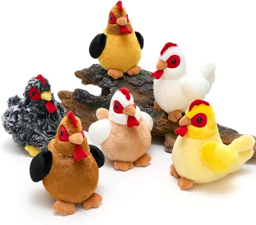 Miniatura 12 de Tezituor Juego de 2 juguetes magnéticos portátiles de peluche, imanes de hombro de 7 pulgadas, panda y perezoso, juego interactivo, regalo
