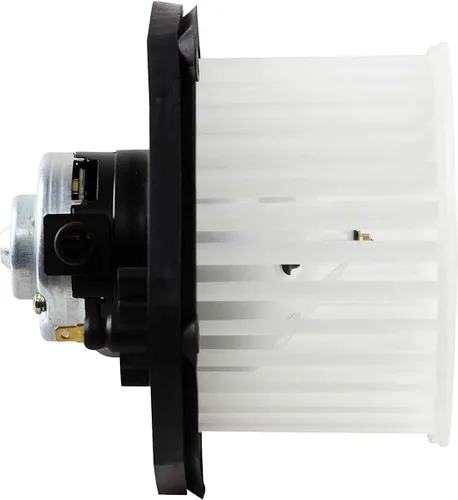 Miniatura 6 de 700100 Conjunto de motor de ventilador HVAC para 1999-2000 para Cadillac Escalade Blazer, 1997-1999 para Chevy C1500 C2500 K1500 K2500, 1997-2000
