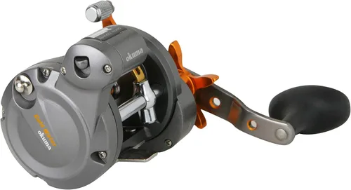 Miniatura 2 de Okuma Carrete de curricán de contador de línea de agua fría