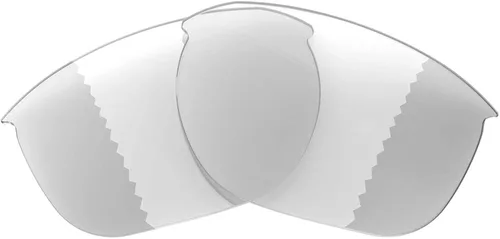 Miniatura 2 de Walleva - Lentes de repuesto para gafas de sol Oakley Sliver Edge Varias opciones disponibles