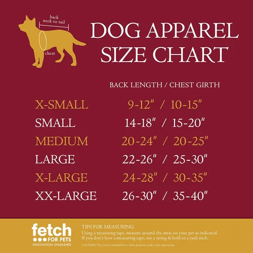 Miniatura 6 de Harry Potter Ravenclaw Suéter para perro, ropa exterior para mascotas, ropa y accesorios para perros con licencia oficial para casas de Hogwarts