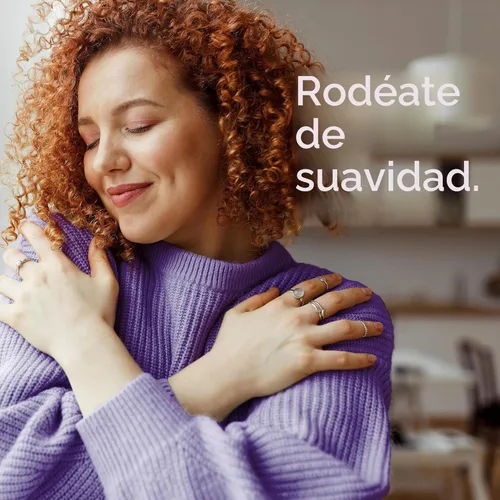 Miniatura 4 de Downy CALM, Mega Hojas para Secadora, Suavizante de Ropa, Lavanda y Vainilla, 130