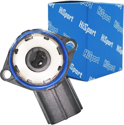 Miniatura 18 de HiSport Sensor de posición del acelerador TPS E5TZ9B989B E4AF9B989AA Compatible con Ford Bronco 1985-1995, Econoline E-150 E-250 E-350 F-150 F-250