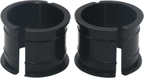 Miniatura 4 de Bujes de tubo de cambio Abrazaderas de cambio 905-107 905-110 para columna de dirección Compatible con Ford E150 E250 E350 F150 F250 F350 Excursion