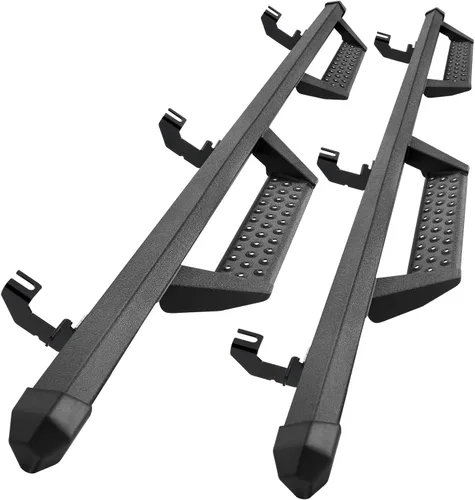 Miniatura 8 de SMANOW Estribos compatibles con Toyota 4Runner 2010-2024 (sin faldones laterales)