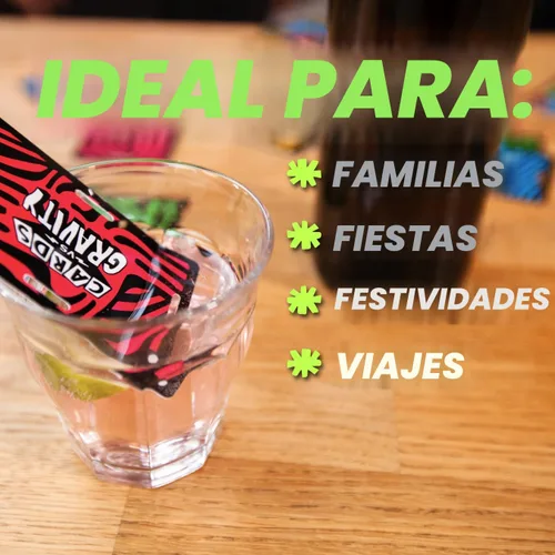 Miniatura 5 de Big Potato Cards vs Gravity: Juego de cartas de apilado y equilibrio definitivo Juego de mesa impermeable para diversión familiar, vacaciones