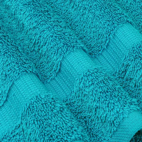 Miniatura 5 de Chakir Turkish Linens Toallas turcas de calidad de hotel y spa 100% algodón premium Suaves y absorbentes