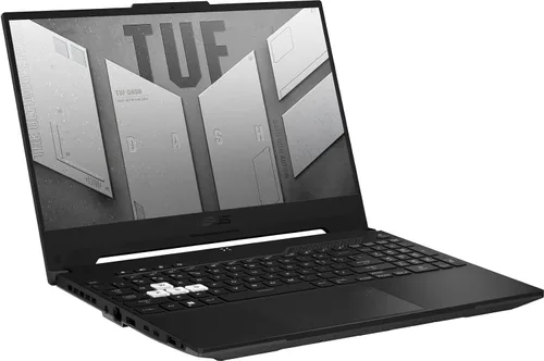 Miniatura 2 de EXCaliberPC ASUS TUF Dash F15 FX517ZR-F15.I73070 (i7-12650H, 16GB RAM, 512GB NVMe SSD, RTX 3070 8GB, FHD 144Hz, Windows 11) 2022