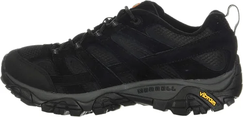 Miniatura 8 de Merrell Moab 2 - Tenis de senderismo con ventilación para hombre