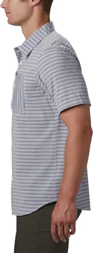 Miniatura 8 de Columbia Twisted Creek II - Camisa de manga corta para hombre