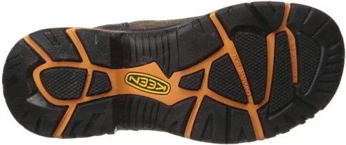 Miniatura 4 de KEEN Utility Men's Braddock Low Height Soft Toe Work Shoes