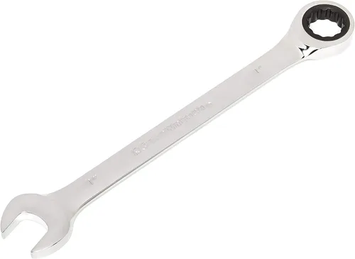 Miniatura 20 de GEARWRENCH Llave combinada de trinquete de 12 puntos, 1/4" - 9008