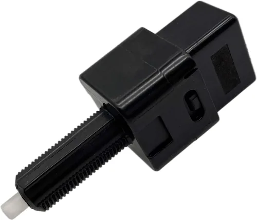 Interruptor de luz de freno 25320-AX00C compatible con EX35 FX35 FX45 G35 G37 M35 Q45 QX56 350Z Altima Cube Frontier GT-R Juke Maxima Murano
