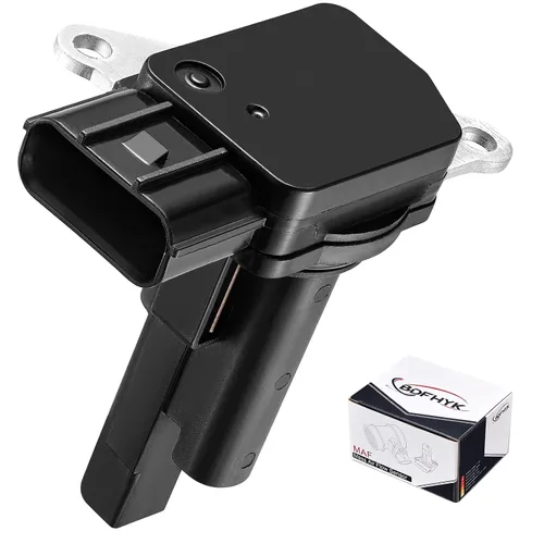 Miniatura 12 de BDFHYK Sensor de flujo de aire masivo Sensor MAF 213-3428 19112543 AFH50M-05 Compatible con Buick Oldsmobile Pontiac 3.8L, 1999-2005 Lesabre
