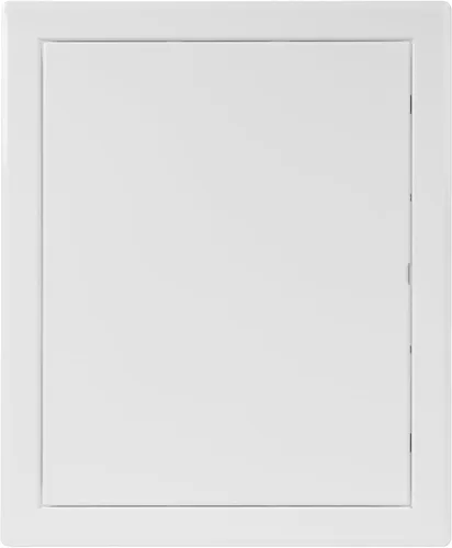 Miniatura 12 de Vent Systems Panel de acceso de metal blanco de 4 x 4 pulgadas - Puertas de fácil acceso - Panel de acceso para paneles de yeso, pared, electricidad