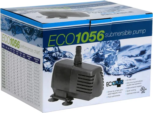 Miniatura 5 de Bomba de agua EcoPlus