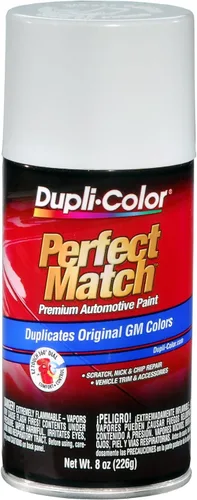 Miniatura 3 de Rellenador de arañazos Dupli-Color gris de encaje exacto, Gris