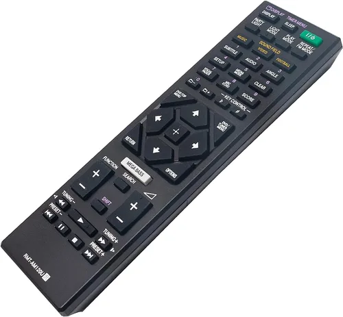 Miniatura 2 de Allimity RMT-AM120U - Mando a distancia reemplazado para Sony Home Audio System MHC-V7D SHAKE-X1D SHAKE-X3D MHC-GT3D