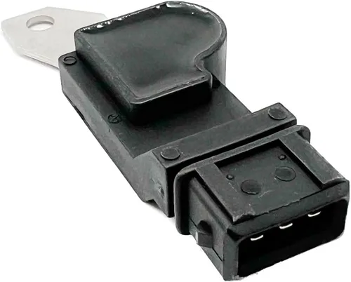 FainWan Sensor de posición del árbol de levas CAM 96253544 2134701 compatible con Aveo Aveo5 Pontiac Wave Wave5 PC592 5S7411 SU8901 400011 715305