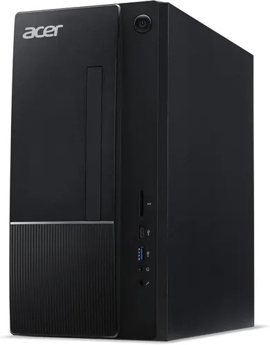 Miniatura 6 de acer Aspire TC-1770-UR11 - Procesador Intel Core i5-13400 de 10 núcleos de 13ª generación 8 GB 3200 MHz DDR4 512 GB M.2 2280 PCIe Gen 4 SSD