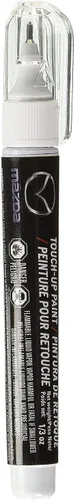 Miniatura 4 de Genuine Mazda (0000-91-42B) Pintura de retoque - 0.44 fl. oz.