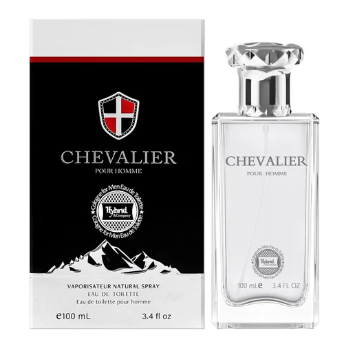 Miniatura 15 de Hybrid & Company Humme Sport Pour Homme para hombre Eau De Parfum vaporisateur Natural Spray 3.4 Fl Oz