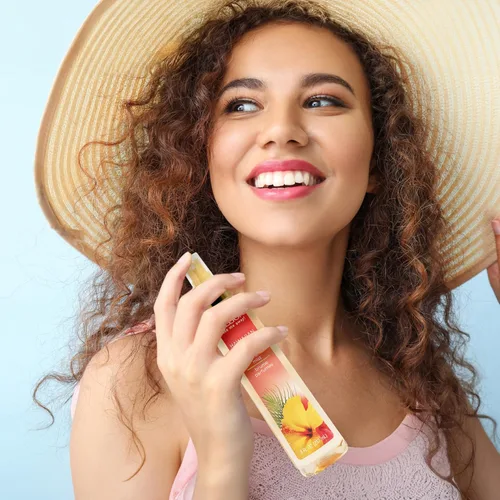 Miniatura 6 de Calgon fragancia para el cuerpo en espray (dulce de algodón, 8 onzas)