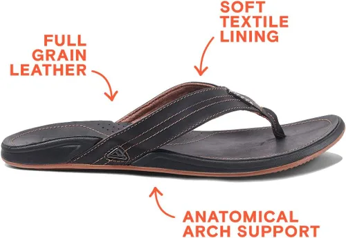 Miniatura 8 de Reef Sandalias Ortho Coast para hombre