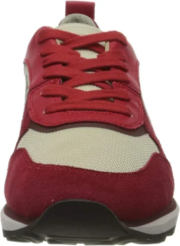 Miniatura 2 de Geox Zapatillas bajas para hombre Azul azul marino