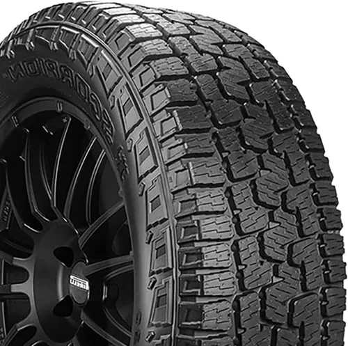 Miniatura 7 de Pirelli Scorpion All Terrain Plus 225/65R17 102H - Neumático para camión ligero