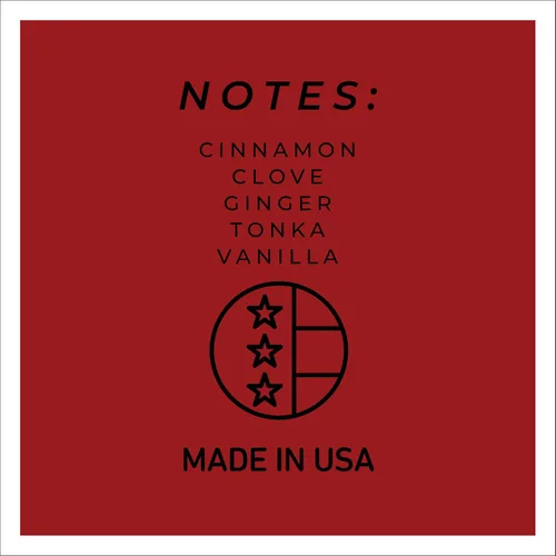Miniatura 6 de A Cheerful Giver - Vela perfumada en tarro de cristal Farm House Memories (6 onzas) con tapa y fragancia fiel a la vida, fabricada en Estados Unidos