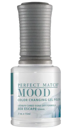 Miniatura 16 de Gel para pulir que combina perfecto con el estado de ánimo LECHAT, Azul (Blue Moon)