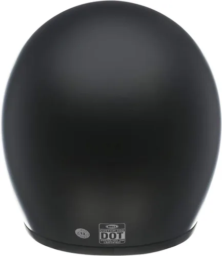 Miniatura 5 de Bell Powersports Custom 500 - Cascos de motocicleta de carbono