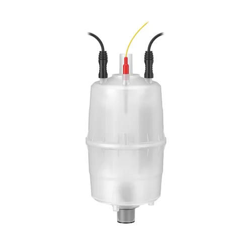 Miniatura 3 de AprilAire 70000028 Kit de mantenimiento del humidificador de vapor con cartucho de repuesto de humidificador Aprilaire Modelo No. 80