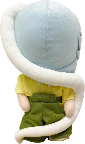 Miniatura 2 de Great Eastern GE-52594 Kamisama Kiss Mizuki - Peluche de 9 pulgadas, multicolor