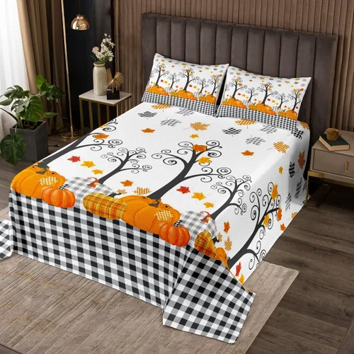 Miniatura 14 de Homewish Juego de colcha de 3 piezas con estampado de león en 3D de pareja de leones para niños, adolescentes, con temática de animales salvajes