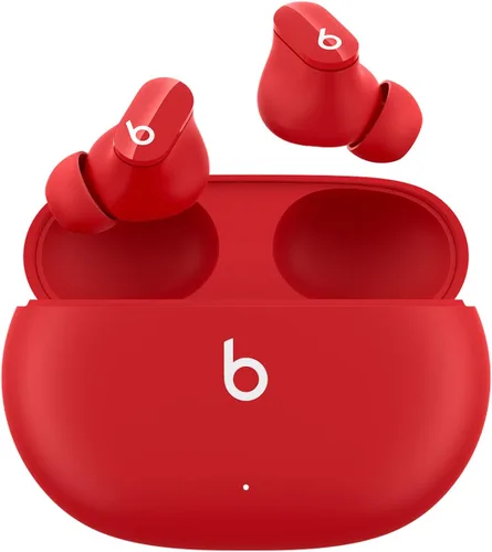 Miniatura 10 de Beats Studio Buds con AppleCare+ para auriculares (2 años), color negro