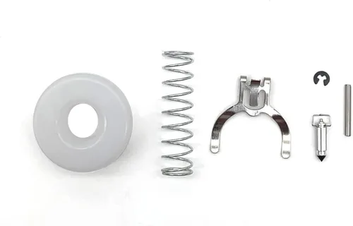 Miniatura 2 de Carburetor Rebuild Repair Kit for 2 Stroke 43CC 47CC 49CC Mini Moto