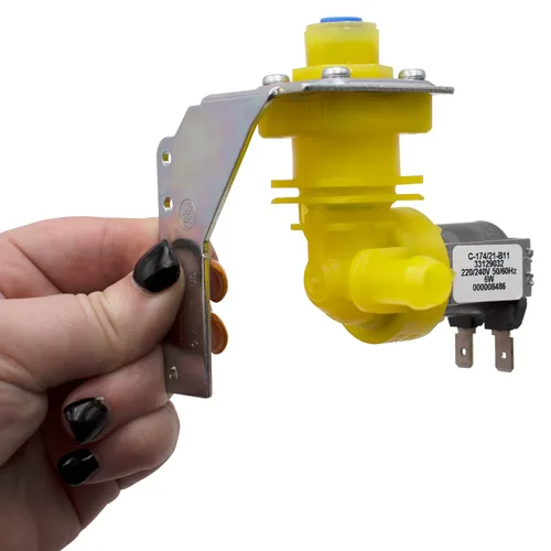 Miniatura 4 de Supplying Demand Kit de reemplazo de válvula de agua de máquina de hielo IH9121 000009121