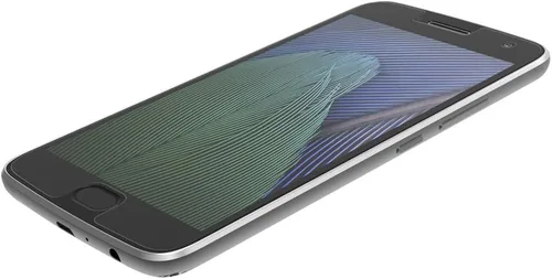 Miniatura 4 de Incipio PLEX - Protector de pantalla HD para Motorola Moto G5 Plus, transparente
